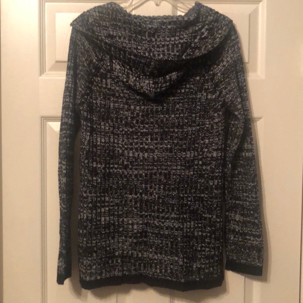 Effect sweater - Picture 2 of 6